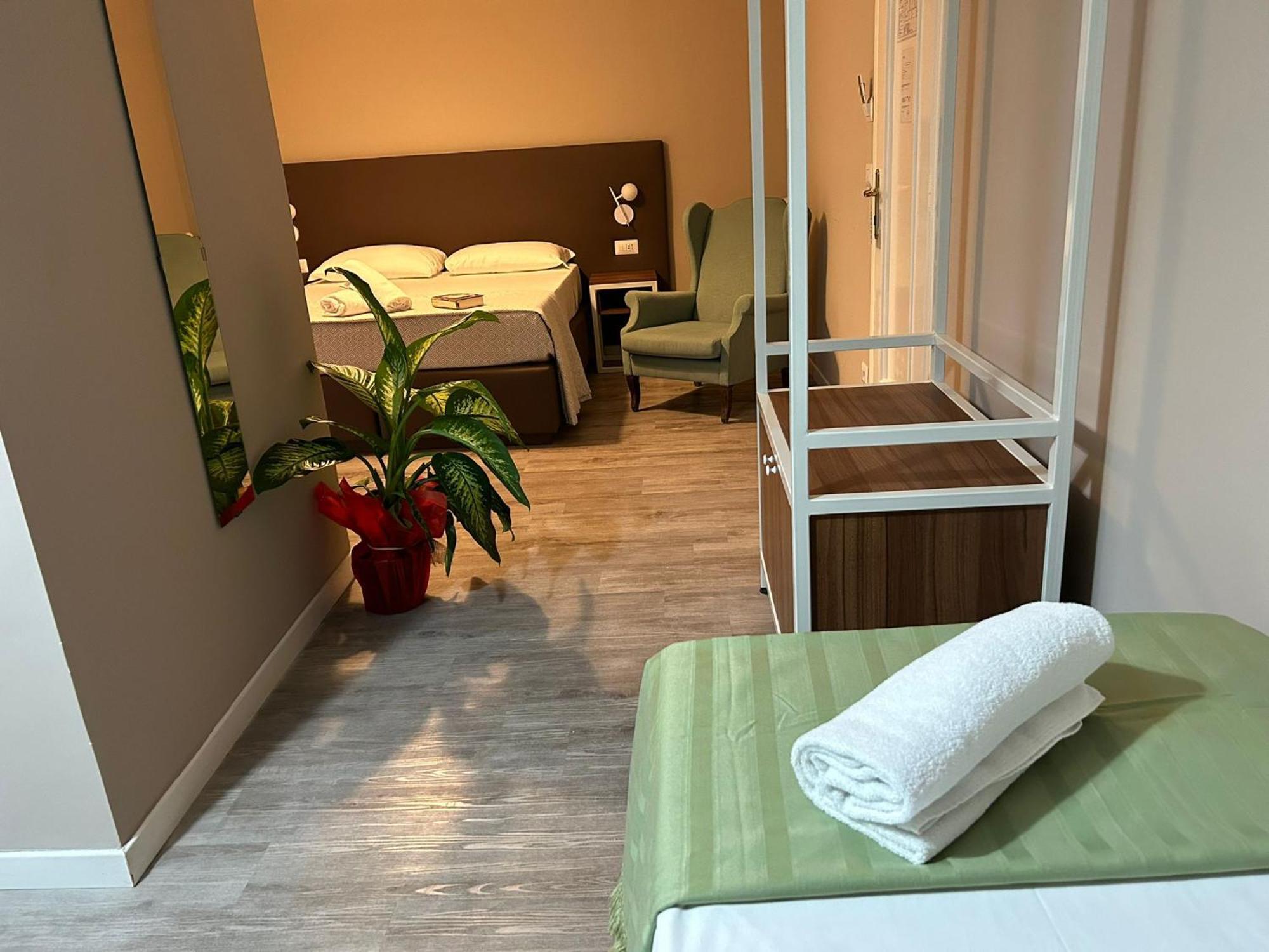 Villa Angeli 로마 외부 사진