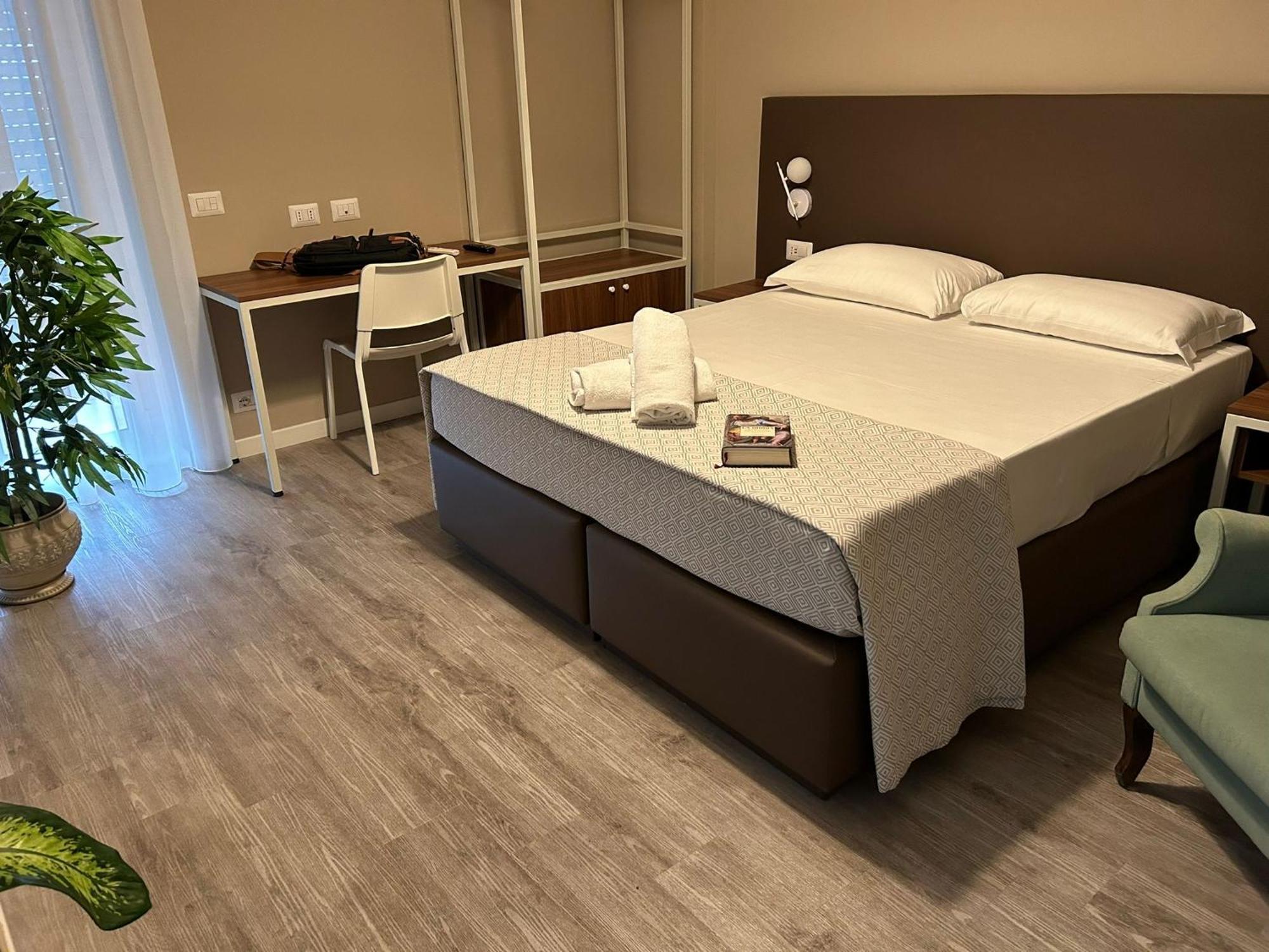 Villa Angeli 로마 외부 사진