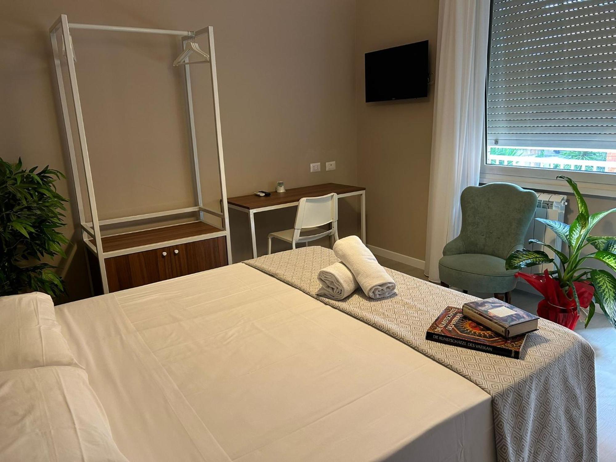 Villa Angeli 로마 외부 사진