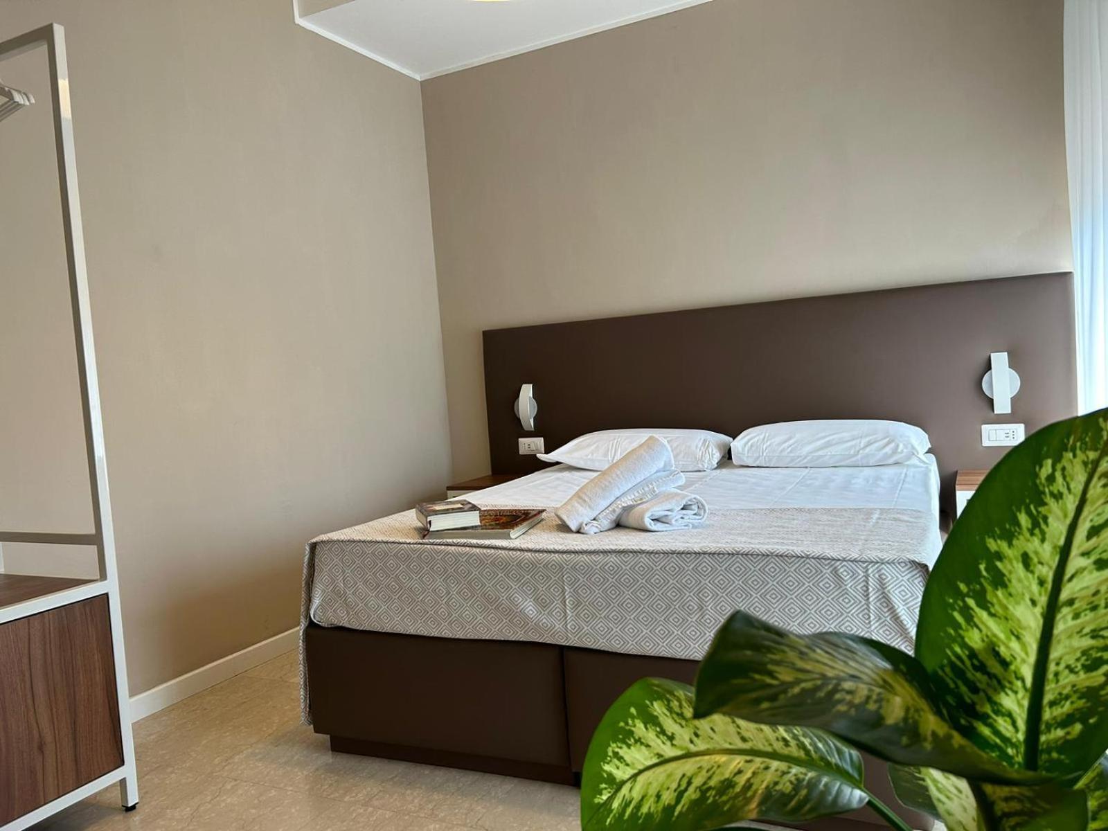 Villa Angeli 로마 외부 사진