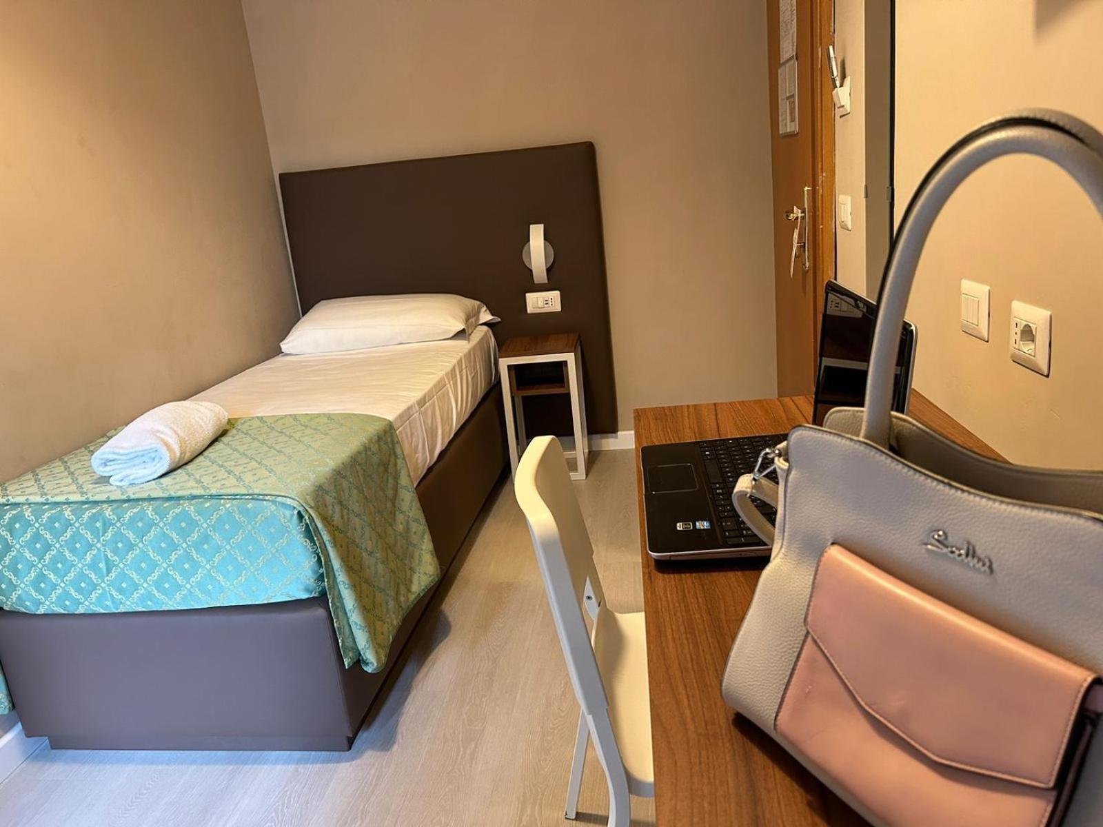 Villa Angeli 로마 외부 사진