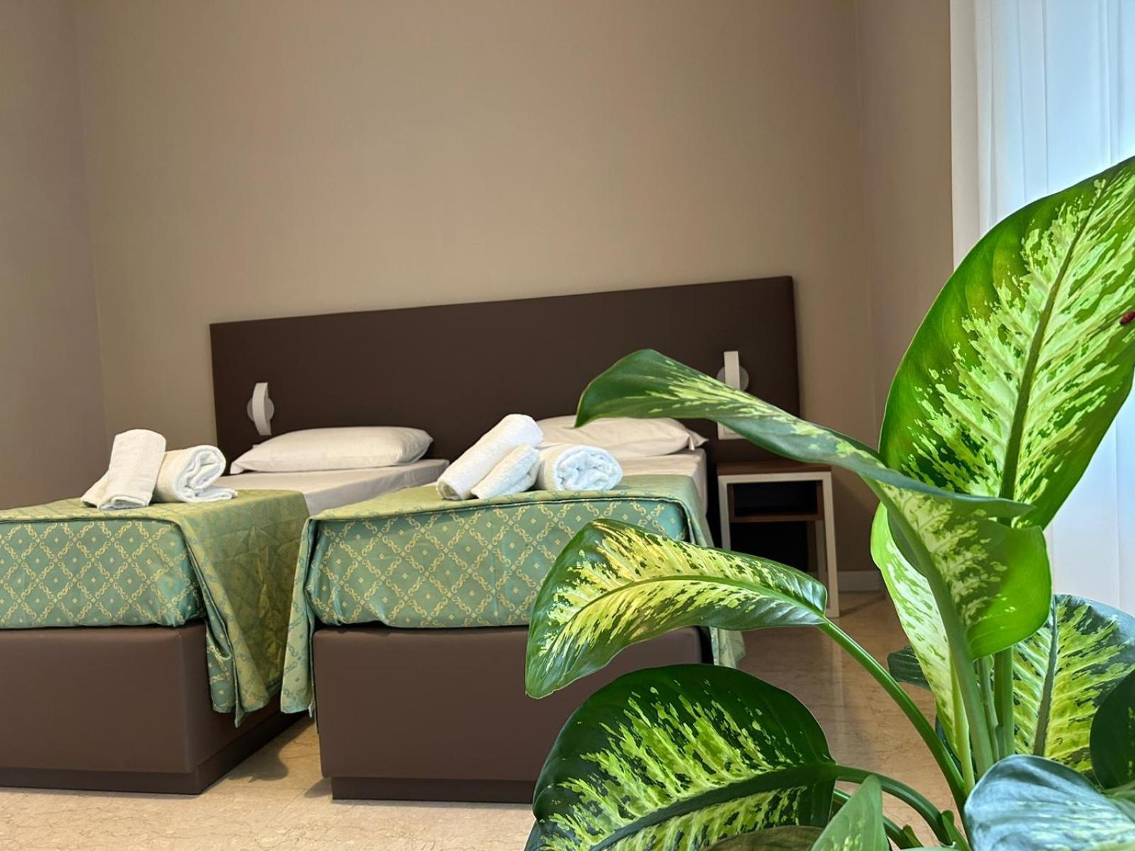 Villa Angeli 로마 외부 사진