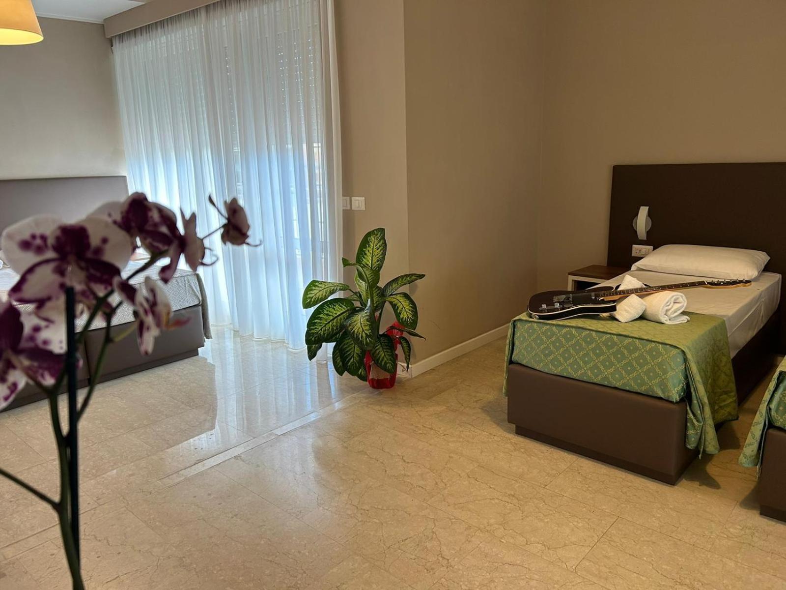 Villa Angeli 로마 외부 사진