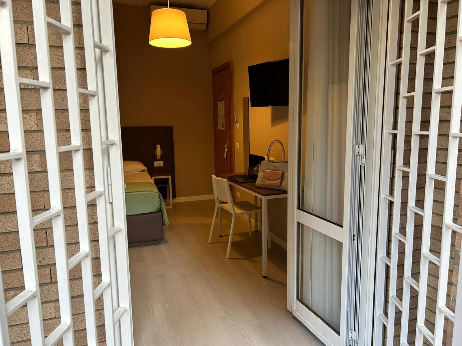 Villa Angeli 로마 외부 사진