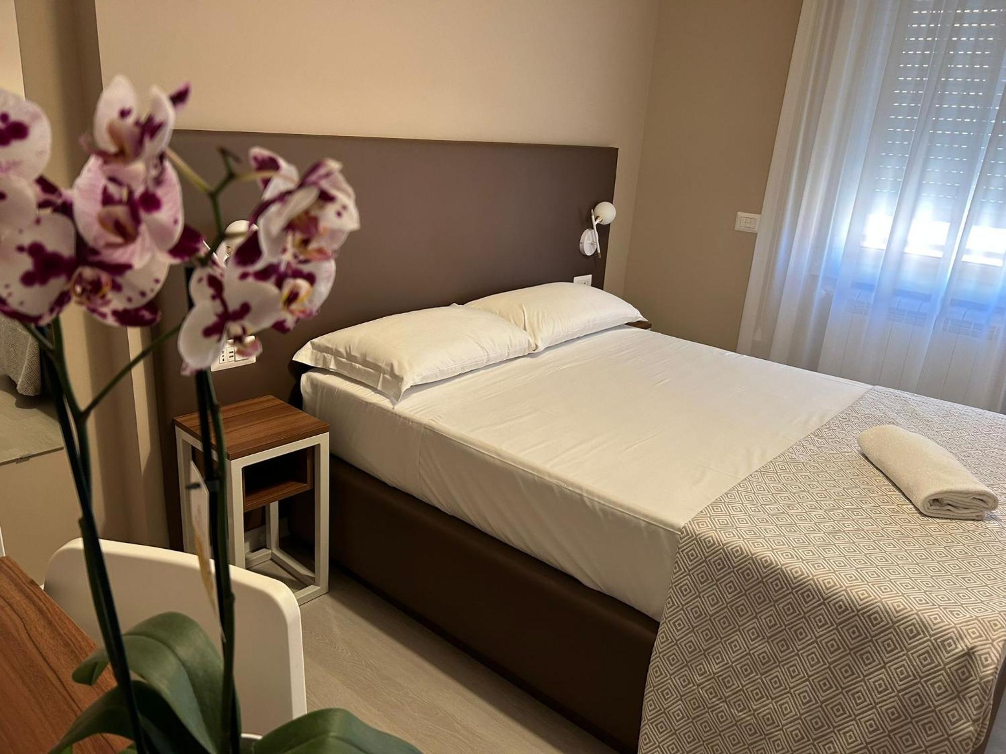 Villa Angeli 로마 외부 사진