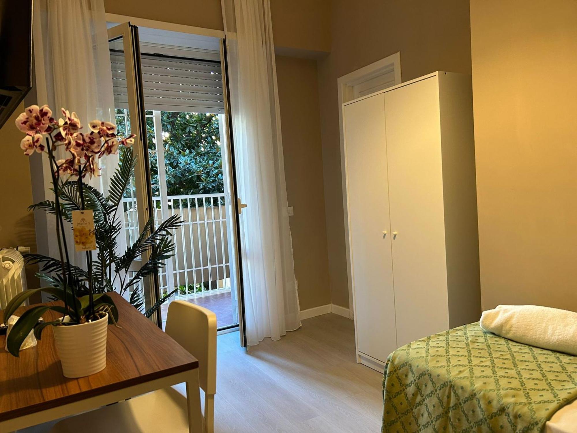 Villa Angeli 로마 외부 사진