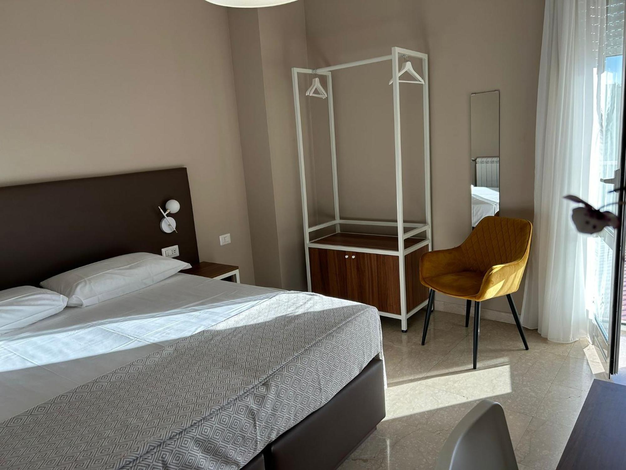 Villa Angeli 로마 외부 사진