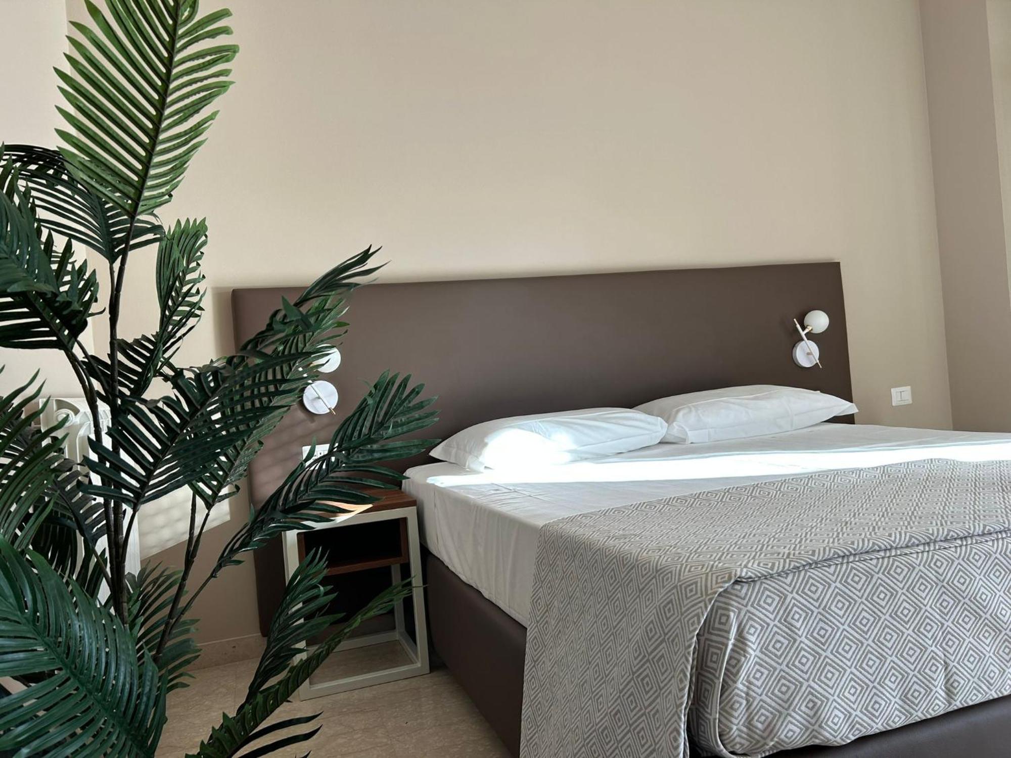 Villa Angeli 로마 외부 사진