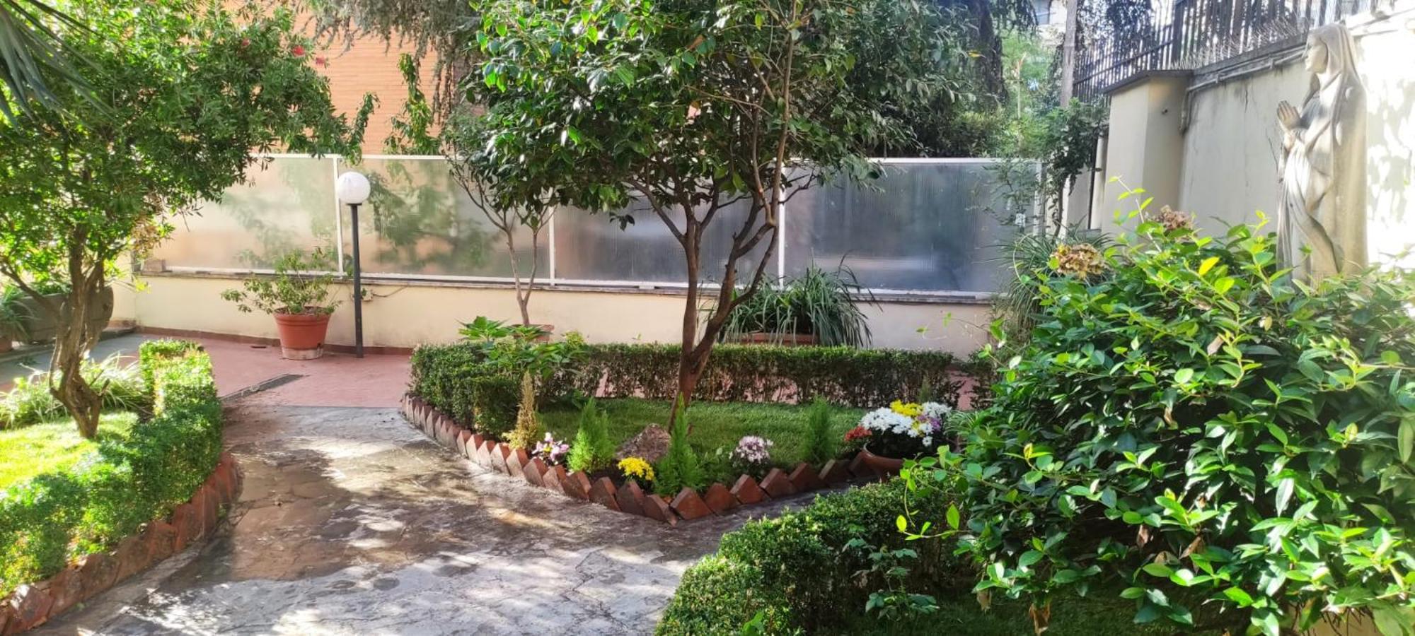 Villa Angeli 로마 외부 사진