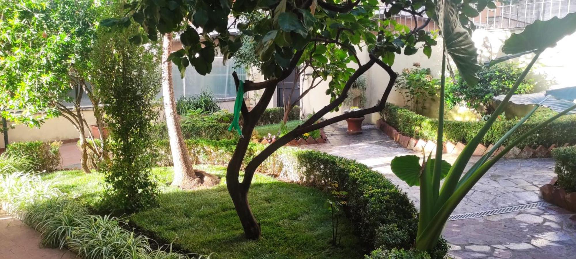 Villa Angeli 로마 외부 사진