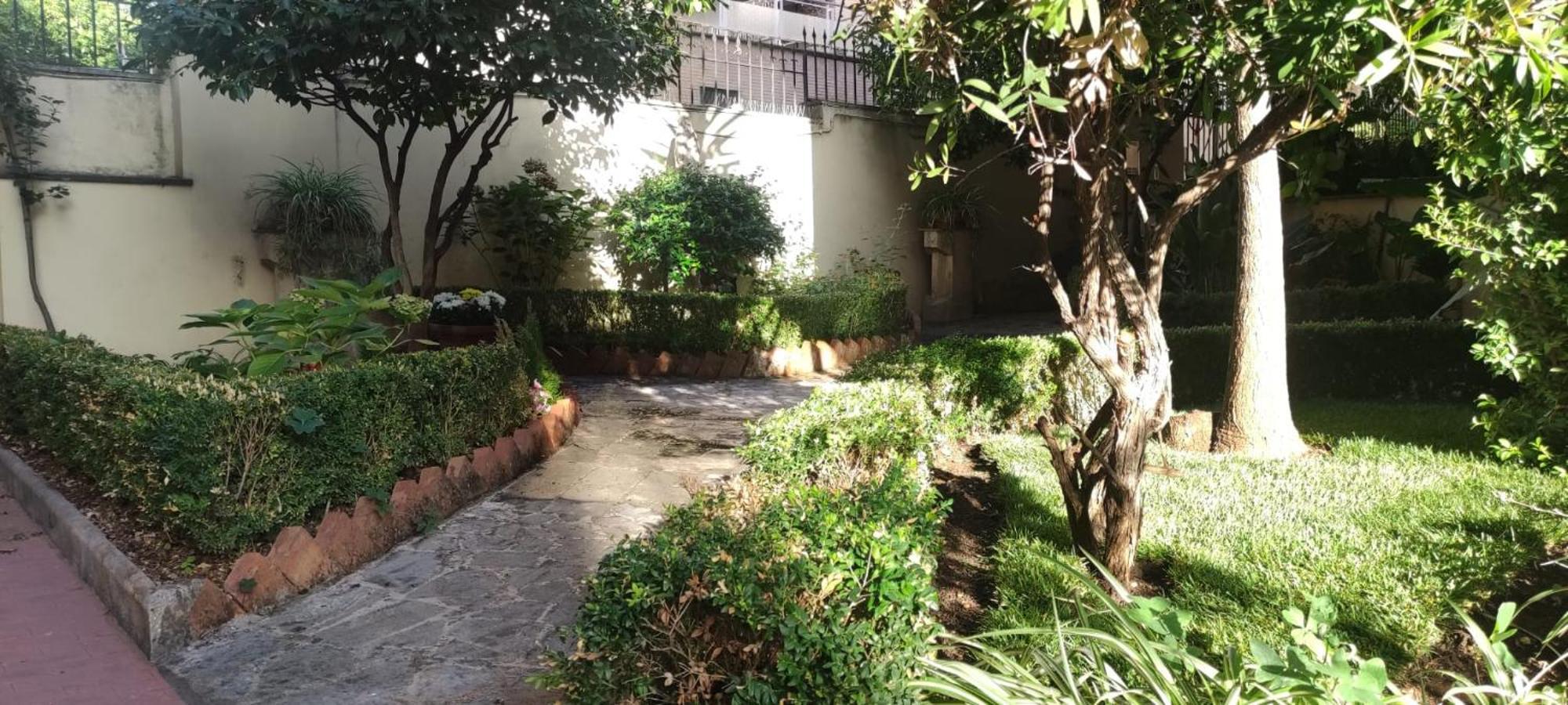 Villa Angeli 로마 외부 사진