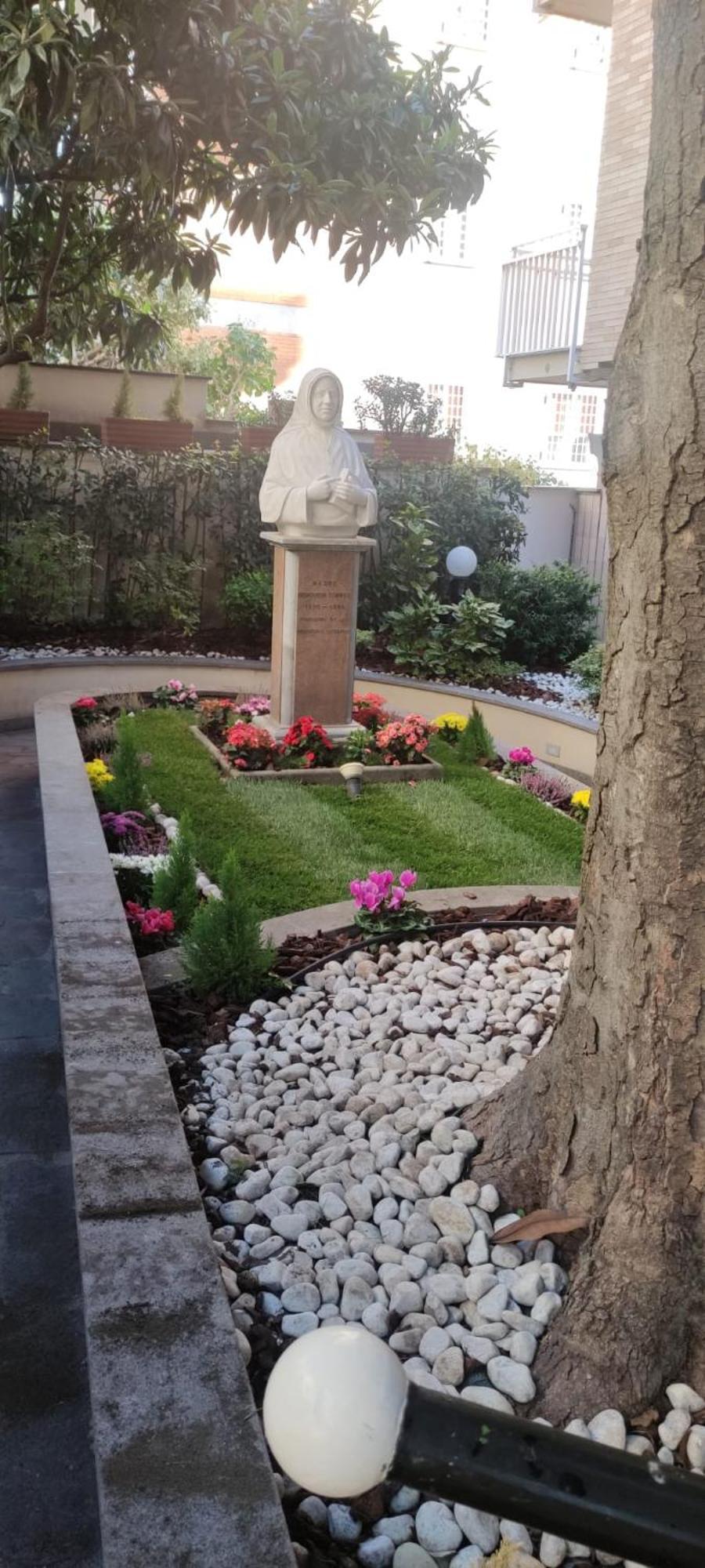 Villa Angeli 로마 외부 사진