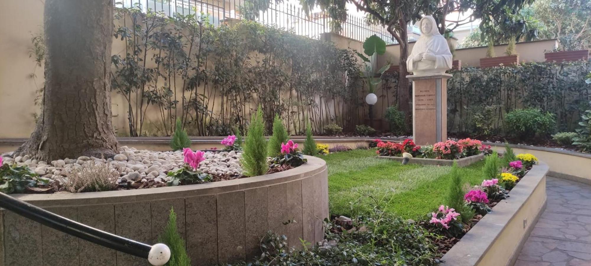 Villa Angeli 로마 외부 사진