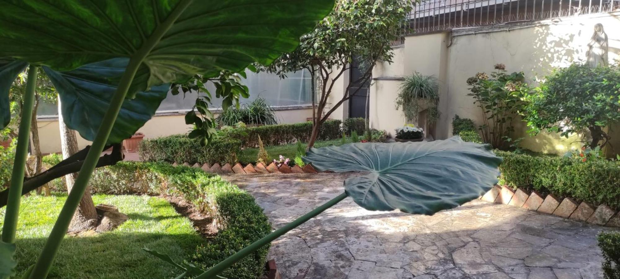 Villa Angeli 로마 외부 사진