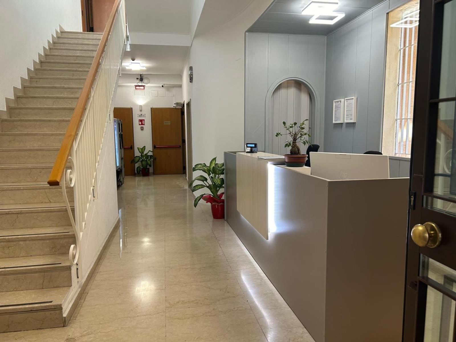 Villa Angeli 로마 외부 사진