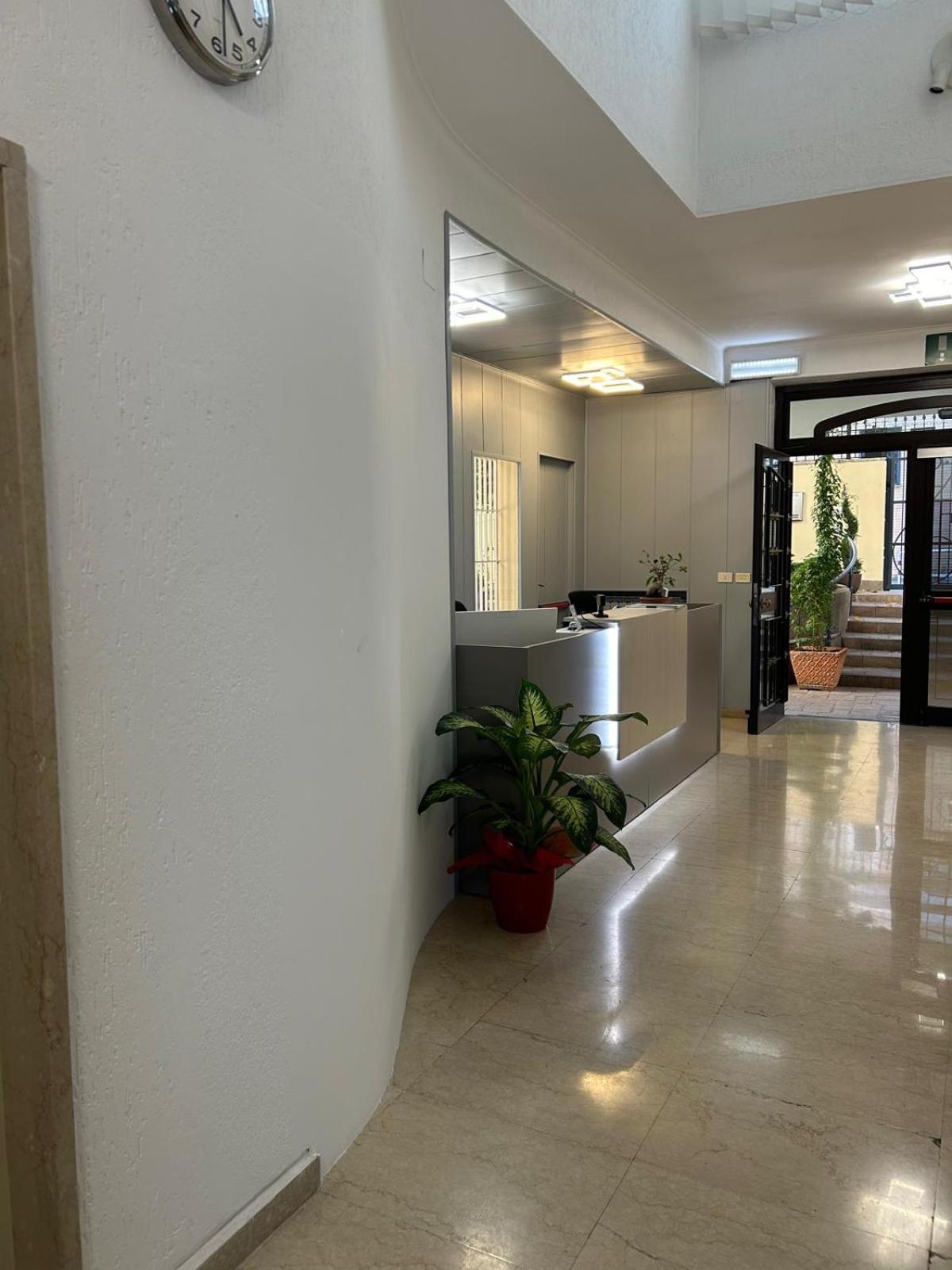 Villa Angeli 로마 외부 사진
